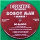 Robot Man - Do Da Doo (Remixes)