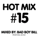 Various - Hot Mix #15