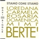 Loredana Carmela Rosaria / Domenica Mimi' Berte' - Stiamo Come Stiamo