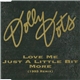 Dolly Dots - Love Me Just A Little Bit More (1993 Remix)