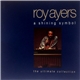 Roy Ayers - A Shining Symbol - The Ultimate Collection