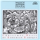 Musica Antiqua Praha, Pavel Klikar - Christmas Music Of Bohemian Baroque