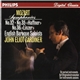 Mozart, English Baroque Soloists, John Eliot Gardiner - Symphonie No.32 · No.35 «Haffner» · No.36 «Linzer»