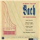 Albert Fuller, Johann Sebastian Bach - Bach for Harpsichord